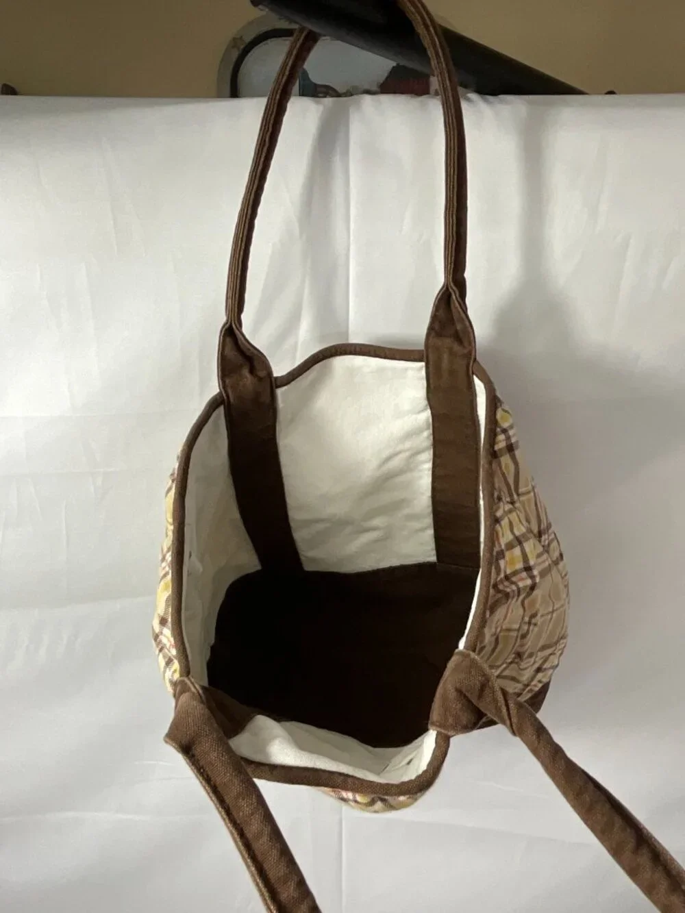 Aero Tote bag